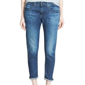AG Adriano Jeans | THE NIKKI Relaxed Skinny